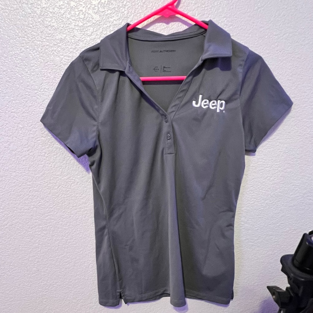 Jeep Polo